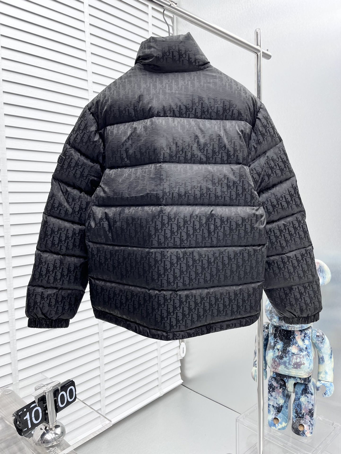 Christian Dior Down Jackets